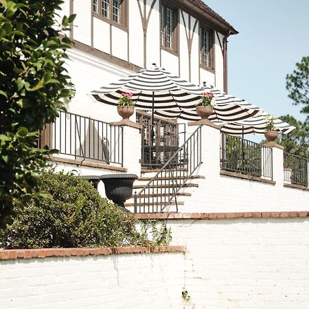 Bed and Breakfast Duncraig Manor Southern Pines Exterior foto