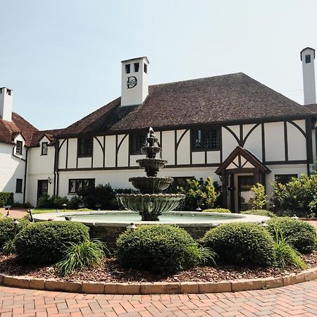 Bed and Breakfast Duncraig Manor Southern Pines Exterior foto